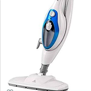 Pure steam mop cleaner